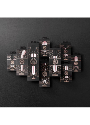 Мини вибратор - Nouveau Mini Vibrator Rosy Gold (259968805)