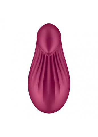 Вибратор Dipping Delight Berry Satisfyer (259968644)