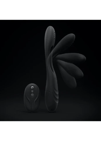 Вибратор для пар MULTI JOY с пультом ДУ Dorcel (259968540)