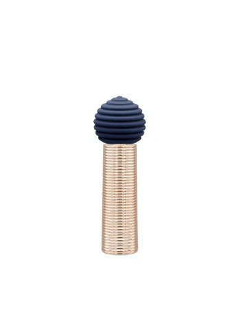 Вибромассажер Secrets Desires 6-Piece Mini Massager Set - Navy Pillow Talk (259968525)