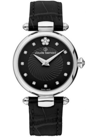 Часы наручные Claude Bernard 20501 3 npn2 (260031610)