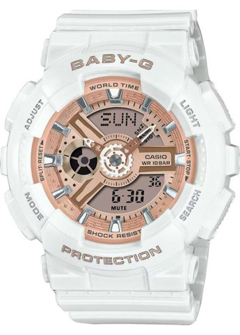 Часы наручные Casio ba-110x-7a1er (260030867)