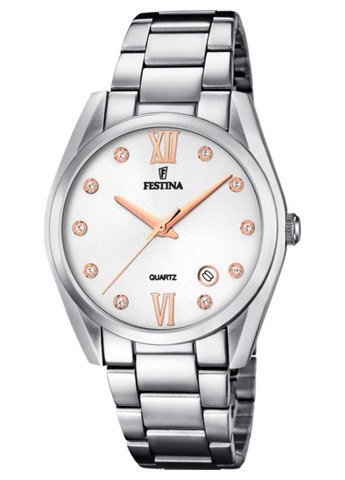 Наручний годинник Festina f16790/a (260031179)