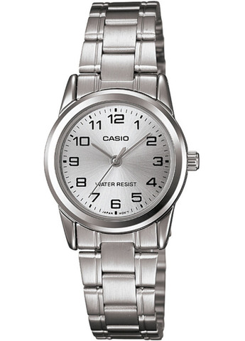 Часы наручные Casio ltp-v001d-7budf (260030891)