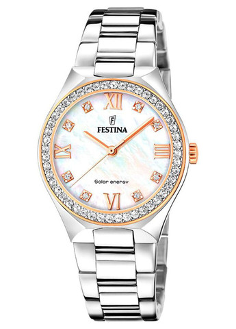 Часы наручные Festina f20658/1 (260031196)