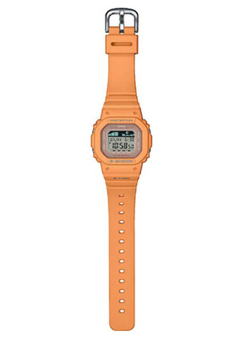 Наручний годинник Casio glx-s5600-4er (260031634)