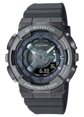 Наручний годинник Casio gm-s110b-8aer (260030905)