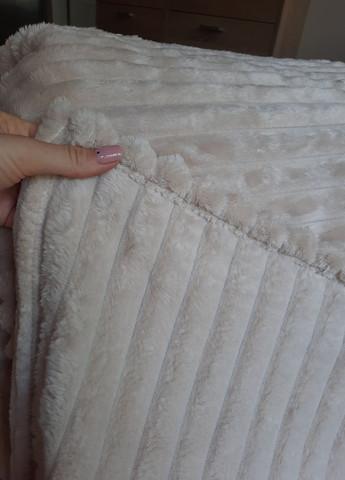 Плед фактурний євро Vishnya (260006182)