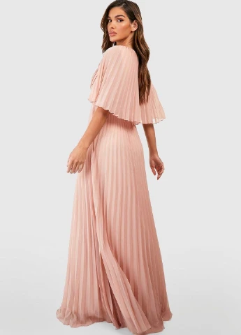 Рожева сукня Boohoo