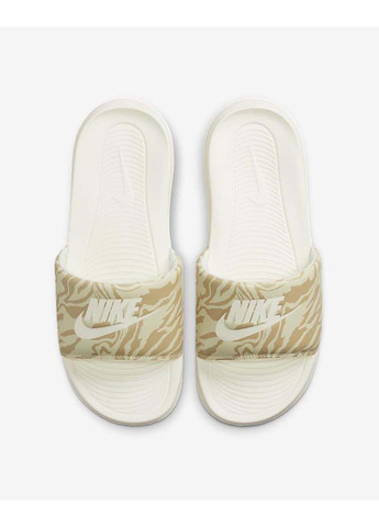 Тапочки Victori One Slide Print Nike (260011147)