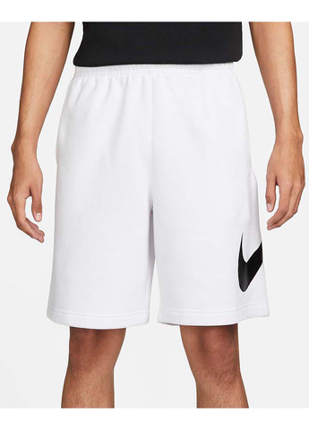 Шорты Sportswear Club Nike (260011185)