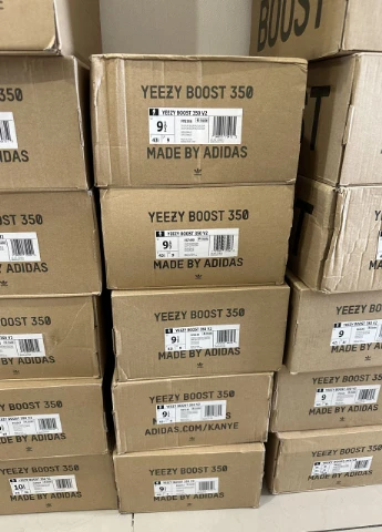 Бірюзові boost cloud white люкс копия 1:1 демісезон Adidas Yeezy 350 V2