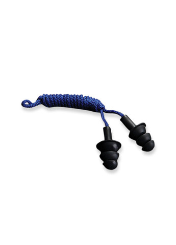 Беруші для плавання, для дайвінгу, універсальні, захист для вух, на мотузці, Leacco No Brand (260027247)