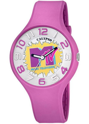 Наручний годинник Calypso ktv5591/2 (260031202)