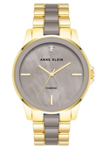 Часы наручные Anne Klein ak/4120tpgb (260031517)