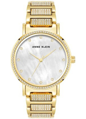 Часы наручные Anne Klein ak/4004mpgb (260030604)