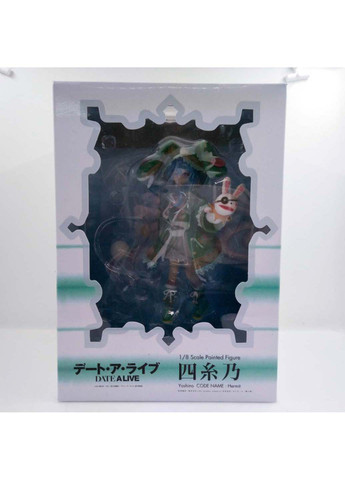 Фігурка Йошино Yoshino Date A Live COOP (260023875)