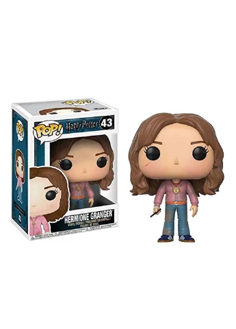 Ігрова фігурка Герміона Funko (260023994)