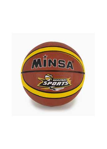 М'яч баскетбольний MSI1026006 No Brand (260027696)