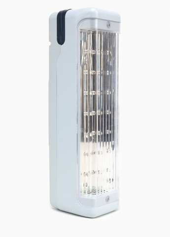 Фонарик 21 LED на акум LX021 No Brand (260027961)