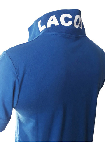 Синя футболка чоловіча з коротким рукавом Sport Line