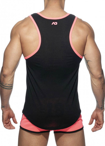 Стильная мужская майка UXH (260062003)