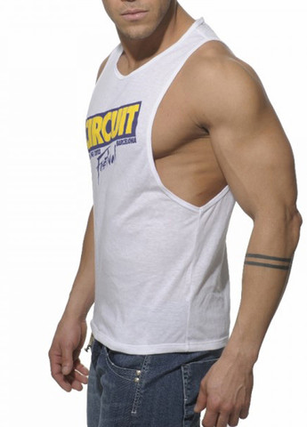 Модная мужская майка UXH (260062007)