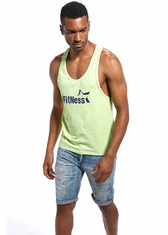 Мужская майка iFitNess Eussieinq (260061999)