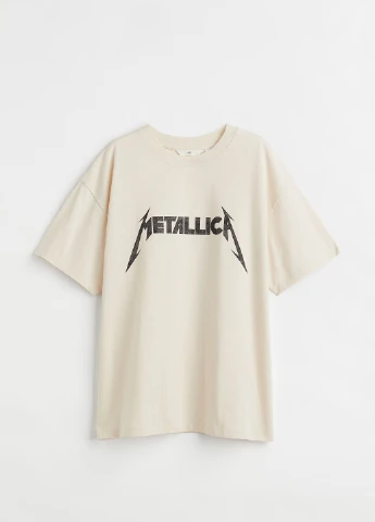 Футболка H&M - (260063506)