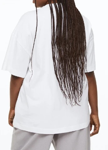 Футболка H&M - (260063472)