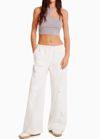 Топ Bershka (260063471)