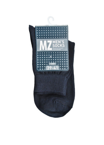 NL () Шкарпетки чол. арт.100/23-25/синій. Набір (3 шт.) MZ 100_набори (260063134)