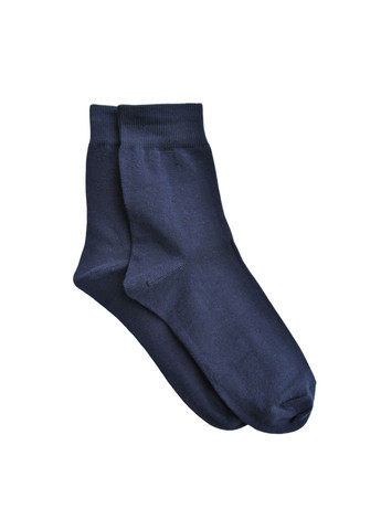 RFT Шкарпетки чол. демі клас. вис./RT1311-001/39-42/темно-синій. Набір (3 шт.) MZ rt1311-001_набори (260063196)