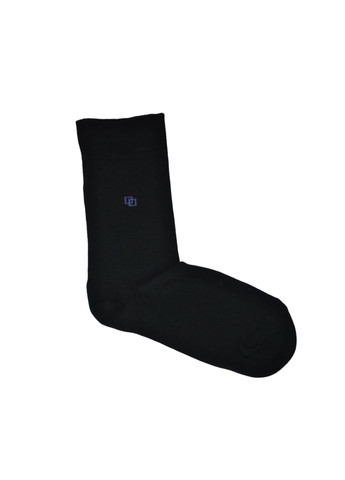 NTF Шкарпетки чол. (середньої довжини) MS3 Basic 001, р.39-42, black. Набір (3 шт.) MZ ms3 basic 001_набори (260063193)