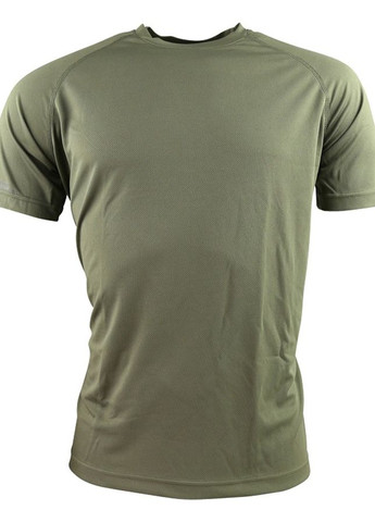 Чоловіча тактична футболка спецодяг KOMBAT (260165965)