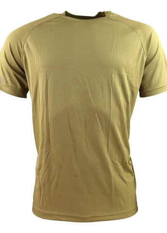 Мужская тактическая футболка спецодежда KOMBAT (260166033)