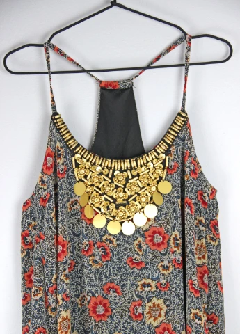 Чорна сукня Boohoo