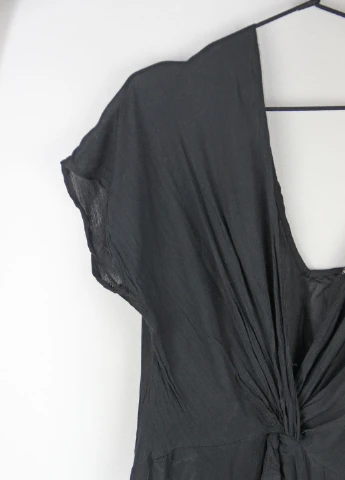 Чорна сукня Nasty Gal