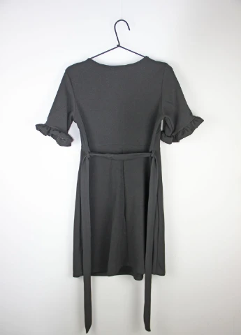 Чорна сукня Boohoo
