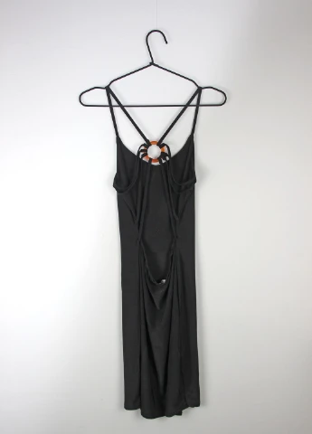Чорна сукня Boohoo