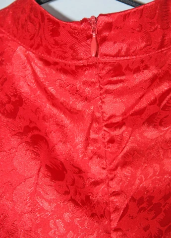 Червона сукня Nasty Gal