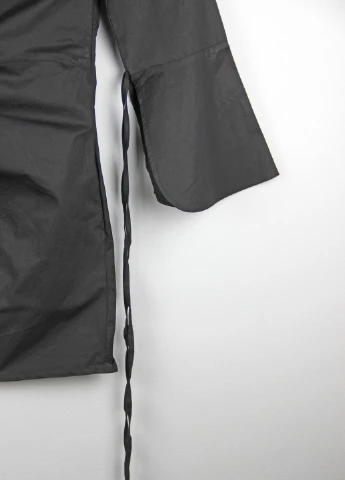 Черное платье Boohoo