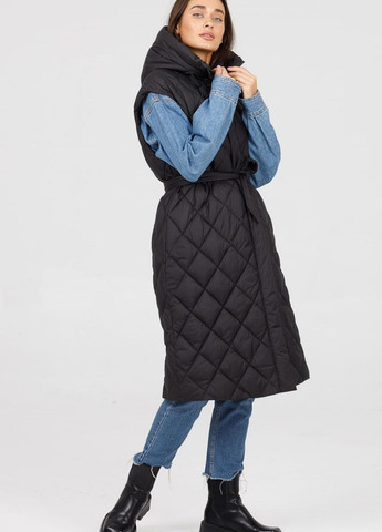 ЖИЛЕТКА ОВЕРСАЙЗ JANIEE Ja (260074345)