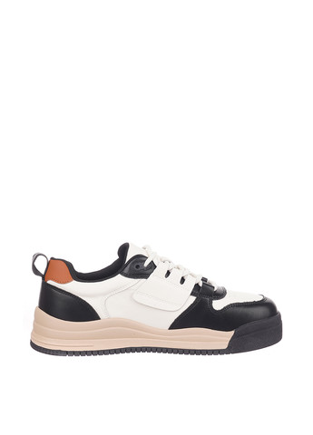 Кроссовки Berisstini чёрные демисезоны (260072906)