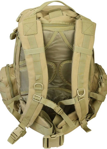 Тактичний рюкзак Viking Patrol Pack KOMBAT (260166095)