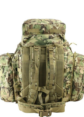 Тактический рюкзак Tactical Assault Pack мультикам KOMBAT (260166114)