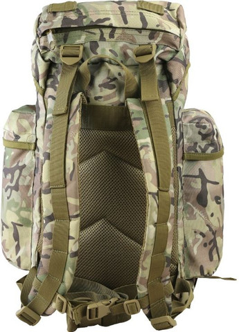 Тактический рюкзак Rucksack мультикам KOMBAT (260165975)