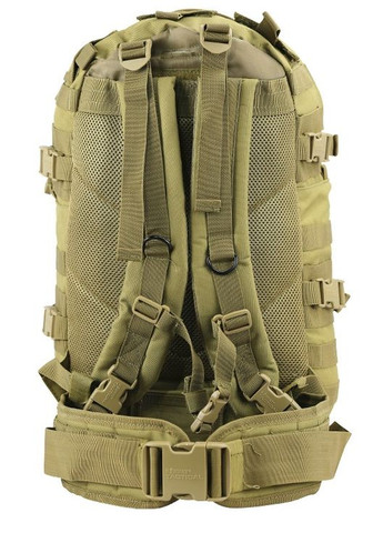 Тактический рюкзак Medium Assault Pack KOMBAT (260165961)