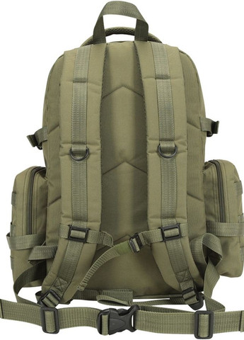 Тактический рюкзак Expedition Pack KOMBAT (260166034)