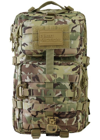 Тактический рюкзак Hex-Stop Reaper Pack мультикам KOMBAT (260166006)